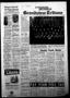 Newspaper: Grandview Tribune (Grandview, Tex.), Vol. 70, No. 21, Ed. 1 Friday, J…