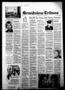 Newspaper: Grandview Tribune (Grandview, Tex.), Vol. 70, No. 41, Ed. 1 Friday, J…