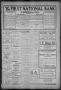Thumbnail image of item number 1 in: 'Brownsville Daily Herald (Brownsville, Tex.), Vol. 15, No. 241, Ed. 1, Thursday, April 11, 1907'.