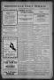 Newspaper: Brownsville Daily Herald (Brownsville, Tex.), Vol. 15, No. 242, Ed. 1…