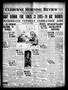 Newspaper: Cleburne Morning Review (Cleburne, Tex.), Ed. 1 Friday, December 26, …