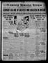 Newspaper: Cleburne Morning Review (Cleburne, Tex.), Ed. 1 Friday, February 13, …