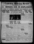 Newspaper: Cleburne Morning Review (Cleburne, Tex.), Ed. 1 Saturday, February 21…