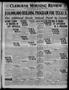 Newspaper: Cleburne Morning Review (Cleburne, Tex.), Ed. 1 Saturday, April 4, 19…