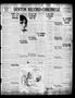 Newspaper: Denton Record-Chronicle (Denton, Tex.), Vol. 24, No. 146, Ed. 1 Satur…