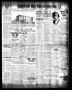 Newspaper: Denton Record-Chronicle (Denton, Tex.), Vol. 25, No. 143, Ed. 1 Thurs…