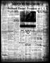 Newspaper: Denton Record-Chronicle (Denton, Tex.), Vol. 25, No. 154, Ed. 1 Wedne…