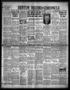 Newspaper: Denton Record-Chronicle (Denton, Tex.), Vol. 29, No. 253, Ed. 1 Thurs…