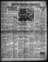 Newspaper: Denton Record-Chronicle (Denton, Tex.), Vol. 29, No. 266, Ed. 1 Frida…