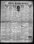 Newspaper: Denton Record-Chronicle (Denton, Tex.), Vol. 29, No. 294, Ed. 1 Wedne…