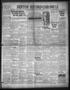 Newspaper: Denton Record-Chronicle (Denton, Tex.), Vol. 29, No. 302, Ed. 1 Frida…
