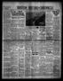 Newspaper: Denton Record-Chronicle (Denton, Tex.), Vol. 30, No. [151], Ed. 1 Fri…