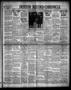 Newspaper: Denton Record-Chronicle (Denton, Tex.), Vol. 30, No. 152, Ed. 1 Satur…