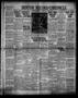 Primary view of Denton Record-Chronicle (Denton, Tex.), Vol. 30, No. 153, Ed. 1 Monday, February 9, 1931