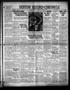 Newspaper: Denton Record-Chronicle (Denton, Tex.), Vol. 30, No. 163, Ed. 1 Frida…
