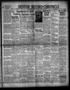 Primary view of Denton Record-Chronicle (Denton, Tex.), Vol. 30, No. 166, Ed. 1 Tuesday, February 24, 1931