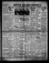 Newspaper: Denton Record-Chronicle (Denton, Tex.), Vol. 30, No. 167, Ed. 1 Wedne…