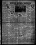 Newspaper: Denton Record-Chronicle (Denton, Tex.), Vol. 30, No. 215, Ed. 1 Wedne…