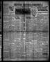 Newspaper: Denton Record-Chronicle (Denton, Tex.), Vol. 30, No. 235, Ed. 1 Frida…