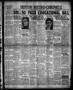 Newspaper: Denton Record-Chronicle (Denton, Tex.), Vol. 30, No. 242, Ed. 1 Satur…