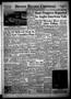 Newspaper: Denton Record-Chronicle (Denton, Tex.), Vol. 54, No. 111, Ed. 1 Monda…