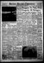 Newspaper: Denton Record-Chronicle (Denton, Tex.), Vol. 54, No. 112, Ed. 1 Tuesd…