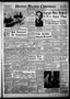 Newspaper: Denton Record-Chronicle (Denton, Tex.), Vol. 54, No. 124, Ed. 1 Wedne…