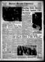 Newspaper: Denton Record-Chronicle (Denton, Tex.), Vol. 57, No. 199, Ed. 1 Wedne…