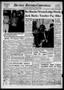 Newspaper: Denton Record-Chronicle (Denton, Tex.), Vol. 58, No. 78, Ed. 1 Wednes…