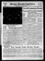 Newspaper: Denton Record-Chronicle (Denton, Tex.), Vol. 58, No. 82, Ed. 1 Monday…