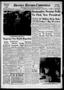 Newspaper: Denton Record-Chronicle (Denton, Tex.), Vol. 58, No. 83, Ed. 1 Tuesda…