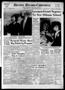 Newspaper: Denton Record-Chronicle (Denton, Tex.), Vol. 58, No. 88, Ed. 1 Monday…
