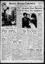 Newspaper: Denton Record-Chronicle (Denton, Tex.), Vol. 58, No. 107, Ed. 1 Frida…