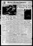 Newspaper: Denton Record-Chronicle (Denton, Tex.), Vol. 58, No. 109, Ed. 1 Monda…