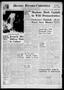 Newspaper: Denton Record-Chronicle (Denton, Tex.), Vol. 58, No. 111, Ed. 1 Wedne…