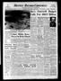 Newspaper: Denton Record-Chronicle (Denton, Tex.), Vol. 58, No. 139, Ed. 1 Monda…