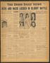 Newspaper: The Ennis Daily News (Ennis, Tex.), Vol. 53, No. 16, Ed. 1 Wednesday,…