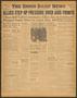 Newspaper: The Ennis Daily News (Ennis, Tex.), Vol. 53, No. 44, Ed. 1 Tuesday, F…