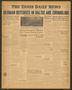 Newspaper: The Ennis Daily News (Ennis, Tex.), Vol. 53, No. 52, Ed. 1 Friday, Ma…