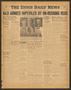Newspaper: The Ennis Daily News (Ennis, Tex.), Vol. 53, No. 68, Ed. 1 Wednesday,…