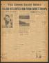 Newspaper: The Ennis Daily News (Ennis, Tex.), Vol. 53, No. 77, Ed. 1 Saturday, …