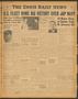 Newspaper: The Ennis Daily News (Ennis, Tex.), Vol. 53, No. 147, Ed. 1 Thursday,…
