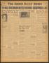 Newspaper: The Ennis Daily News (Ennis, Tex.), Vol. 53, No. 217, Ed. 1 Thursday,…