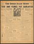 Newspaper: The Ennis Daily News (Ennis, Tex.), Vol. 53, No. 287, Ed. 1 Tuesday, …