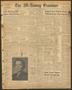 Thumbnail image of item number 1 in: 'The McKinney Examiner (McKinney, Tex.), Vol. 71, No. 10, Ed. 1 Thursday, December 6, 1956'.