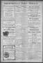 Newspaper: Brownsville Daily Herald (Brownsville, Tex.), Vol. 16, No. 117, Ed. 1…
