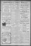 Primary view of Brownsville Daily Herald (Brownsville, Tex.), Vol. 16, No. 122, Ed. 1, Saturday, November 23, 1907