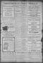 Primary view of Brownsville Daily Herald (Brownsville, Tex.), Vol. 16, No. 134, Ed. 1, Saturday, December 7, 1907