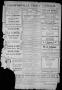 Primary view of Brownsville Daily Herald (Brownsville, Tex.), Vol. 16, No. 163, Ed. 1, Saturday, January 11, 1908