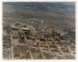 Thumbnail image of item number 1 in: 'Aerial View of Denton, Texas'.